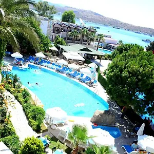 *** Hotel Royal Palm Turkey
