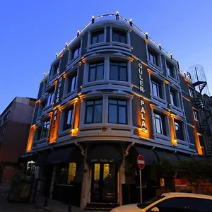 Hotel Gueler Palas