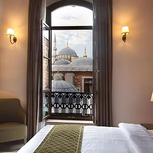 Hotel Mest Sirkeci