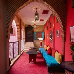 Riad N10 Maroc