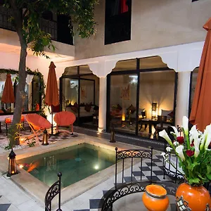 Riad Le Bel Oranger Maroc