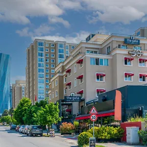 The Gate 30 Atasehir Hotel