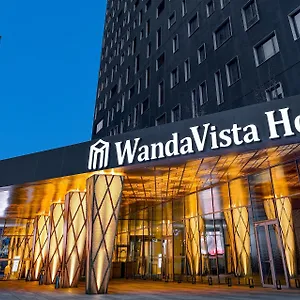 Hotel Wanda Vista