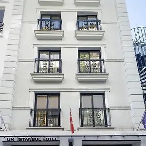 Uk Estambul
