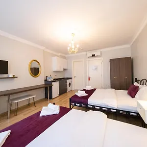 Hotel Frame & Suites, Istambul