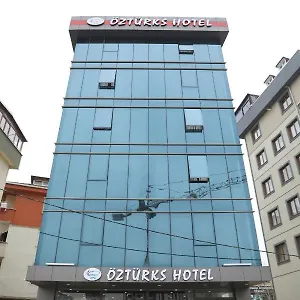 Appart hôtel Oeztuerks, Istambul