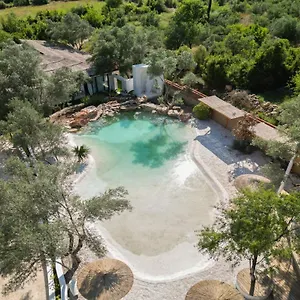  Holiday home Zai Jardin Turkey