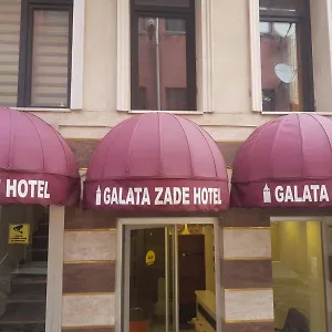 Hotel Galata Zade Luxury Boutique