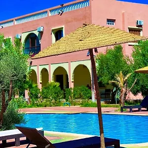 Qodwa Maison d'hôtes Sidi Abdallah Ghiat
