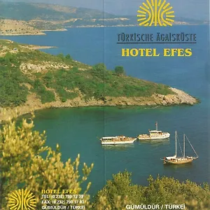 Efes 5*, Didim Turkey