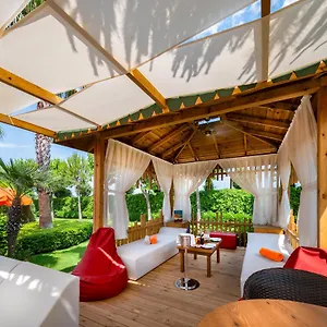 ***** Hotel Trendy Lara Turkey