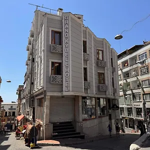 Grand Kybele Estambul