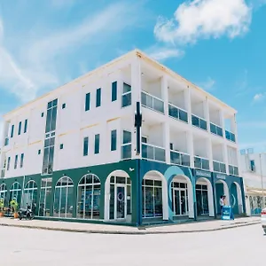 *** Hotel Central Bonaire Bonaire, Sint Eustatius en Saba