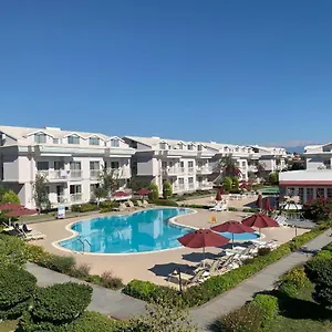  Apartment Defne Turkey