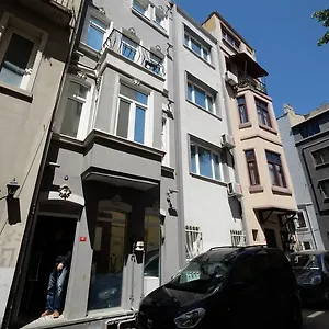 Hotel Ada Homes Taksim, Istanbul