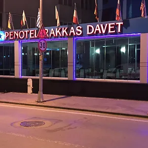 Hotel Pen, Istanbul