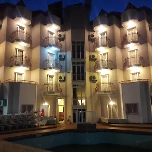 **** Aparthotel Avlu 4 Turkey