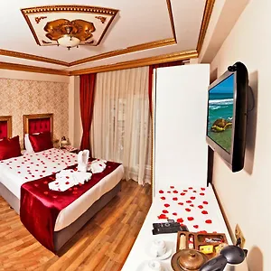 Marmara Deluxe **** Istambul