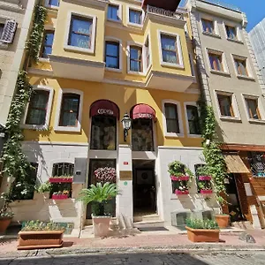 Ξενοδοχείο Ottopera (adults Only), Κωνσταντινούπολη