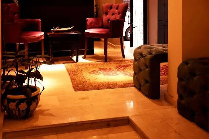 The Lola Hotel اسطنبول