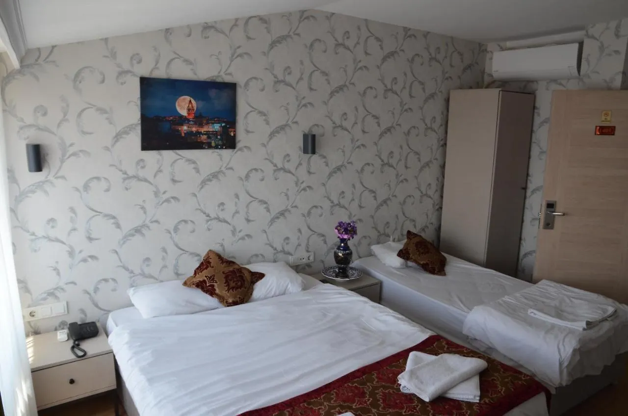 ***  The Lola Hotel Istanbul Turcia