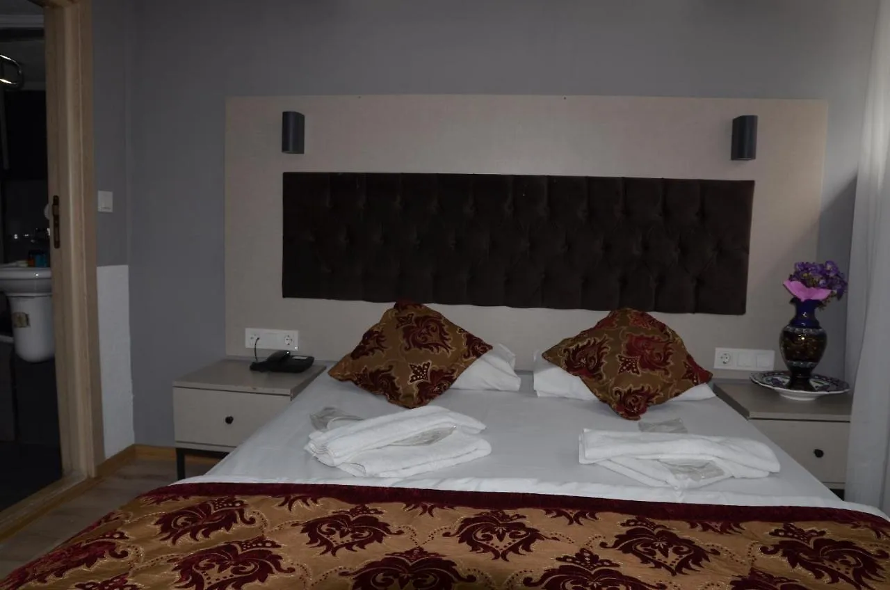 The Lola Hotel اسطنبول تركيا