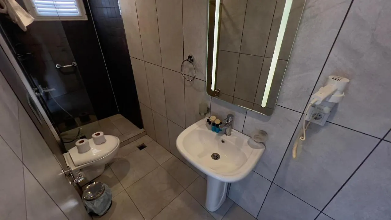 The Lola Hotel Istanbulská provincie