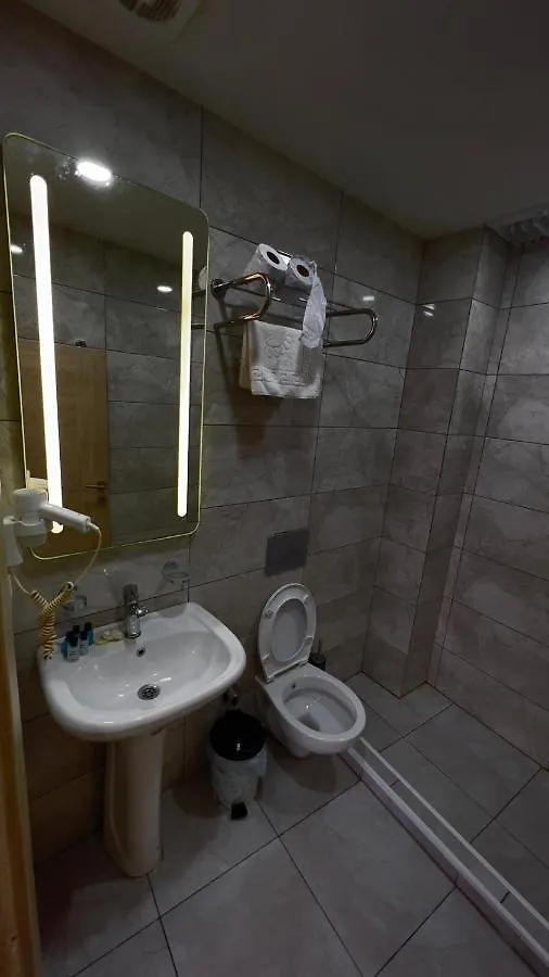 The Lola Hotel Istanbulská provincie