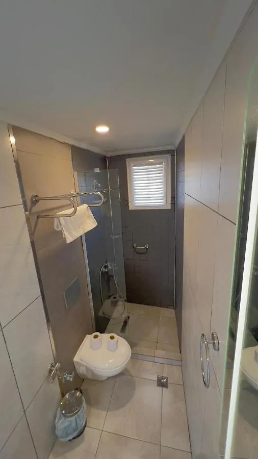 The Lola Hotel Istanbulská provincie 3*,  Turecko