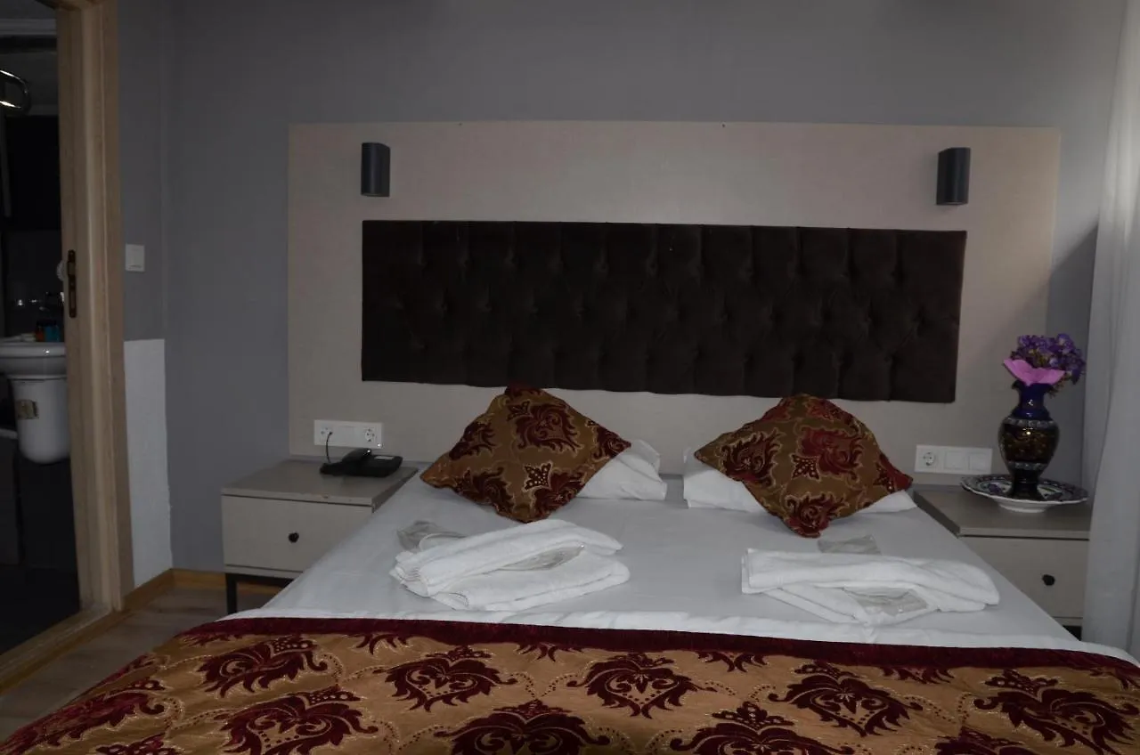 The Lola Hotel Istanbulská provincie Turecko