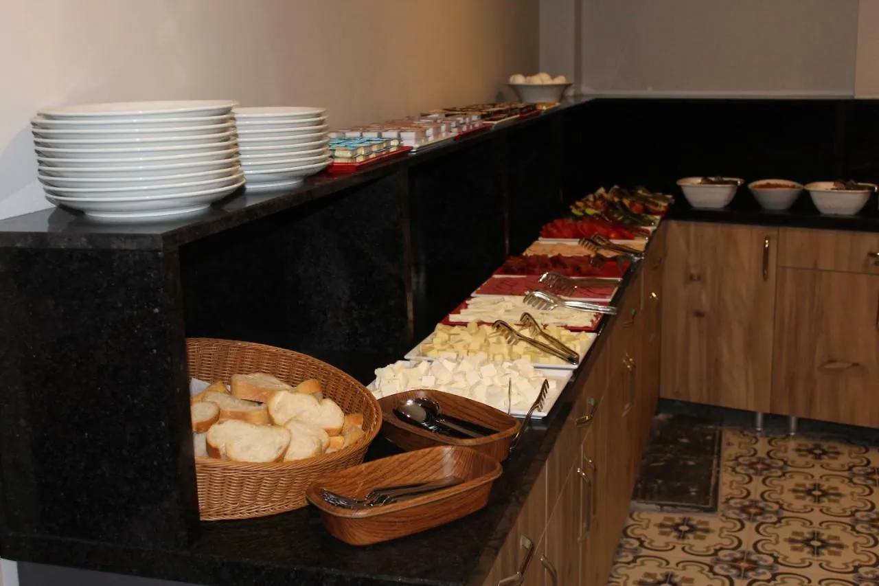 The Lola Hotel Istanbulská provincie